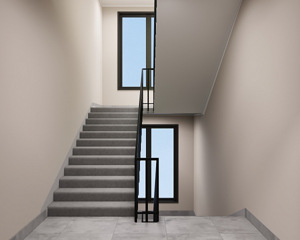 Количество комнат: 2,  73.4 кв.м.