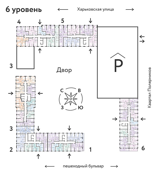 Количество комнат: 1,  32.51 кв.м.