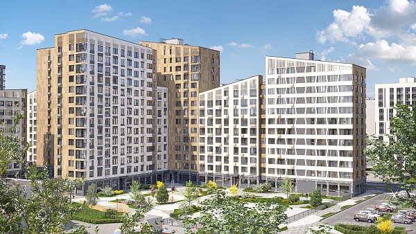 Количество комнат: 4,  118.7 кв.м.