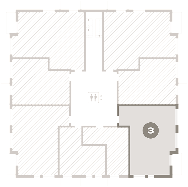 Количество комнат: 2,  66.97 кв.м.