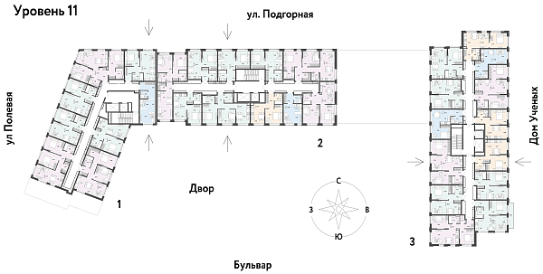 Количество комнат: 1,  35.14 кв.м.