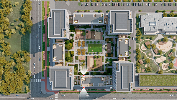 Количество комнат: 3,  179.2 кв.м.