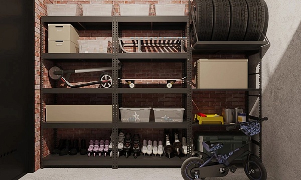 Квартал «Траектория»