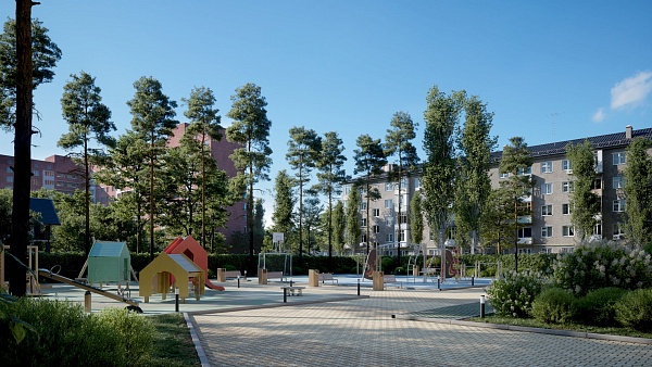 Норден