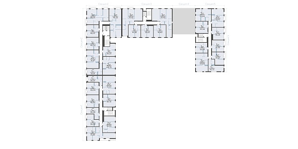 Количество комнат:,   кв.м.