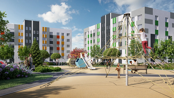 Количество комнат: 3,  58.67 кв.м.