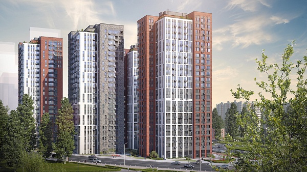 Количество комнат: 4,  160.9 кв.м.