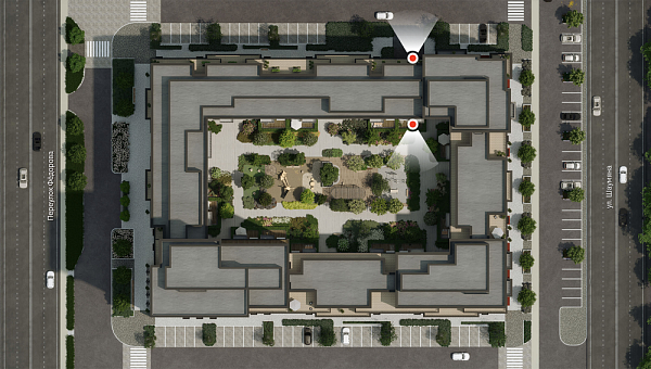 Количество комнат: 2,  103.7 кв.м.