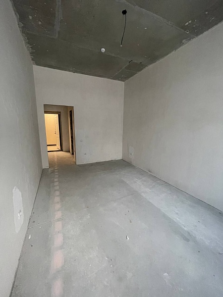 Количество комнат: 1,  46.09 кв.м.