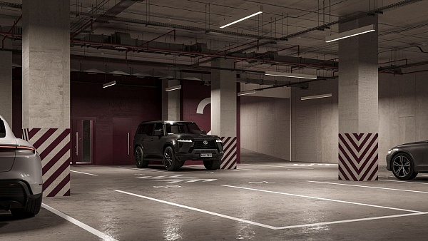 Количество комнат: 2,  57.58 кв.м.