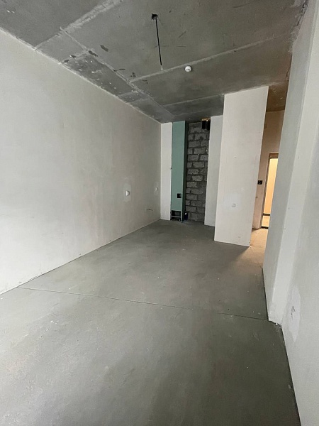 Количество комнат: 1,  46.09 кв.м.