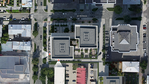 Количество комнат: 3,  151.59 кв.м.