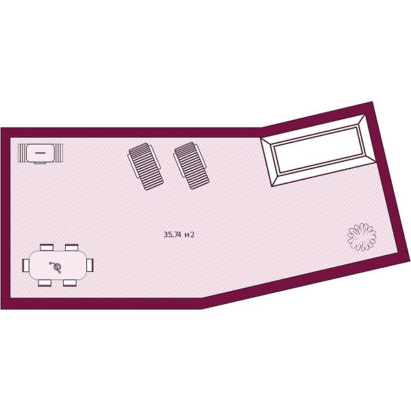 Количество комнат: 2,  175.94 кв.м.