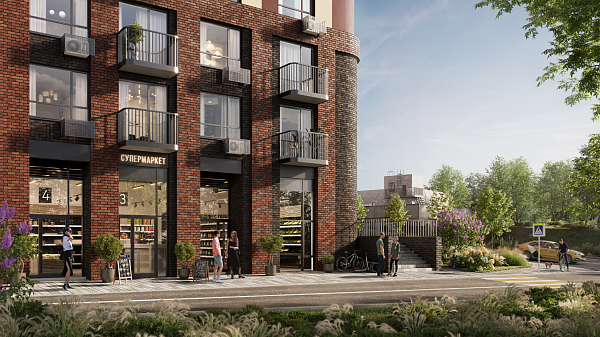 Количество комнат: 1,  43.37 кв.м.