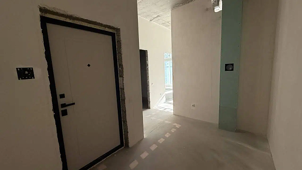 Количество комнат: 1,  43.22 кв.м.