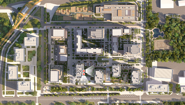 Количество комнат: 2,  81.44 кв.м.