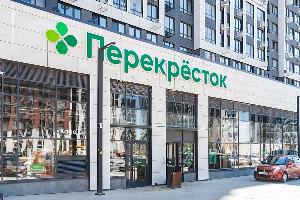 Количество комнат: 4,  97.3 кв.м.