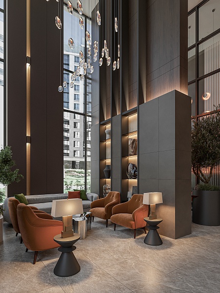 Количество комнат: 2,  73.4 кв.м.