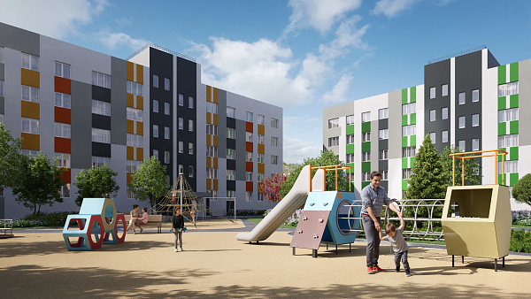 Количество комнат: 3,  58.67 кв.м.