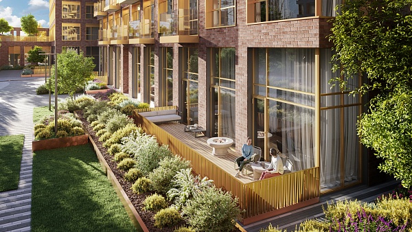 Количество комнат: 3,  58.38 кв.м.