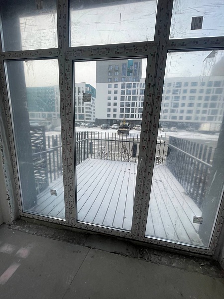 Количество комнат: 1,  46.09 кв.м.