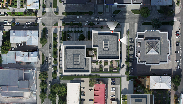 Количество комнат: 3,  150.32 кв.м.