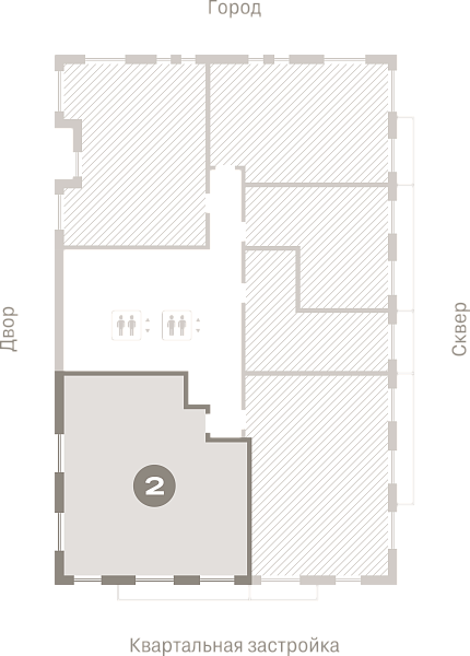 Количество комнат: 3,  97.03 кв.м.