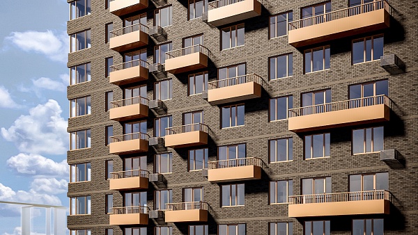 Количество комнат: 2,  47.72 кв.м.