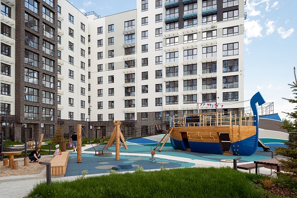 Количество комнат: 2,  72.79 кв.м.