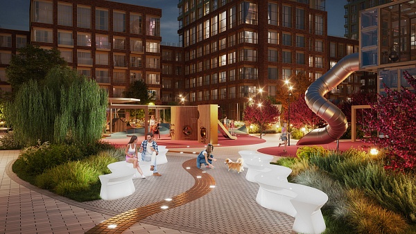 Количество комнат: 3,  58.38 кв.м.