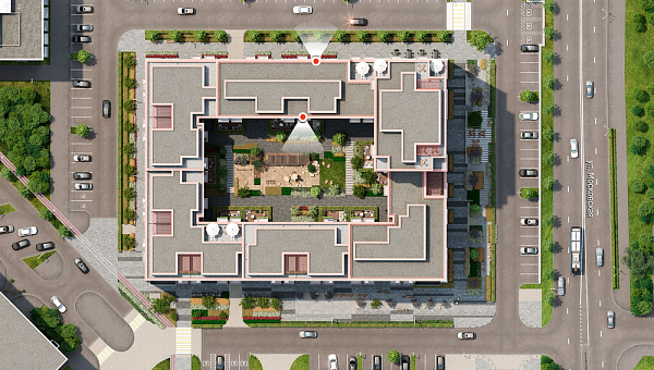 Количество комнат: 3,  94.86 кв.м.