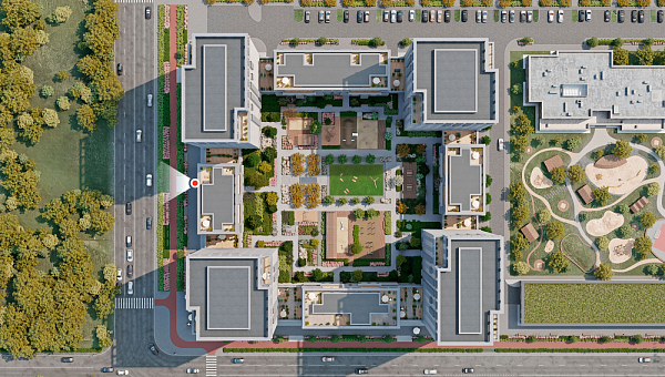 Количество комнат: 2,  103.9 кв.м.