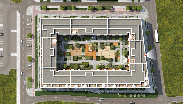 Количество комнат: 3,  139.3 кв.м.