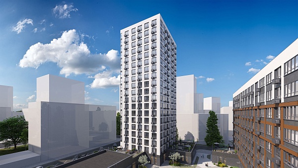 Количество комнат: 1,  35.9 кв.м.