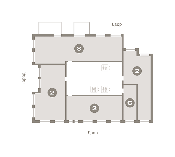 Количество комнат:,   кв.м.