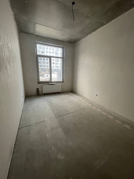 Количество комнат: 1,  46.09 кв.м.