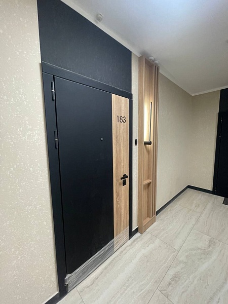 Количество комнат: 1,  46.09 кв.м.