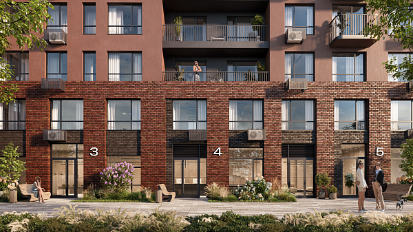 Количество комнат: 1,  43.37 кв.м.