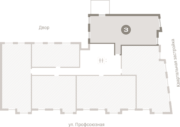 Количество комнат: 3,  120 кв.м.