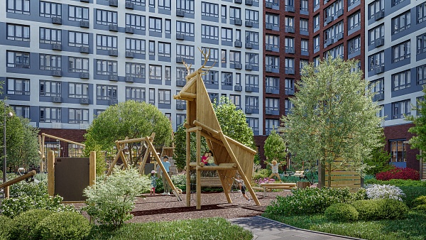 Количество комнат: 2,  40.3 кв.м.