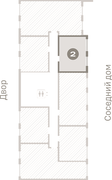 Количество комнат: 1,  37.51 кв.м.
