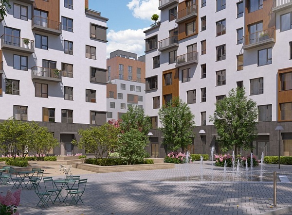 Количество комнат: 2,  166.65 кв.м.