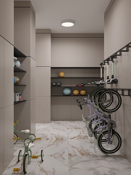 Количество комнат: 2,  73.4 кв.м.