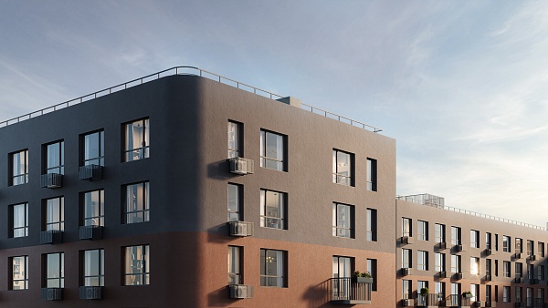 Количество комнат: 1,  43.37 кв.м.