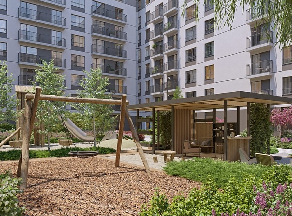 Количество комнат: 2,  69.13 кв.м.