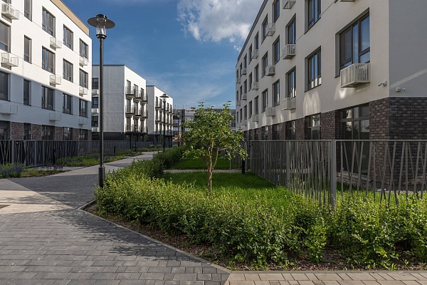 Количество комнат: 1,  43.16 кв.м.