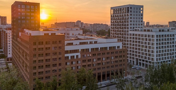 Купить квартиру в ЖК "Южные кварталы" от ₽ Купить квартиру в ЖК "Южные кварталы" от ₽