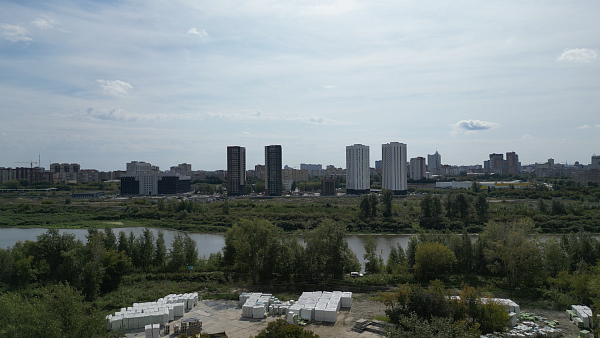 Количество комнат: 1,  50.7 кв.м.