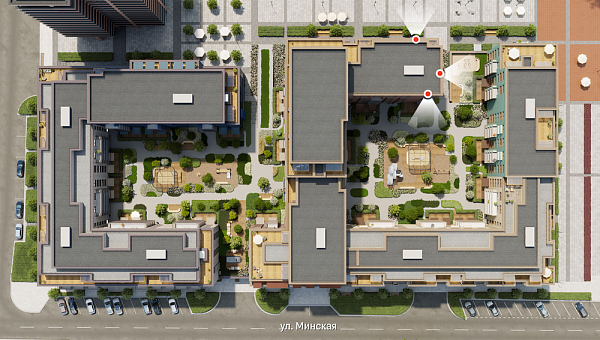 Количество комнат: 3,  151.58 кв.м.