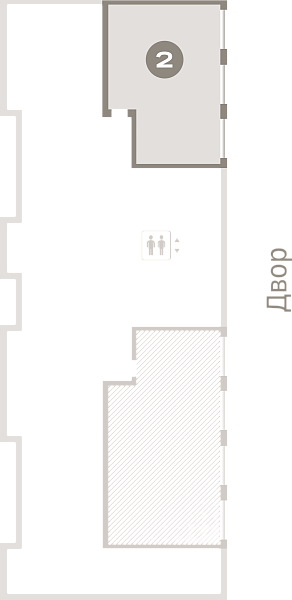 Количество комнат: 2,  79.95 кв.м.